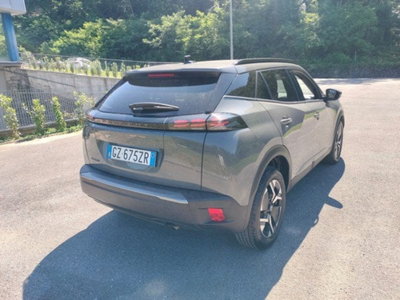 Peugeot 2008 1.2 turbo Allure 100cv (6)