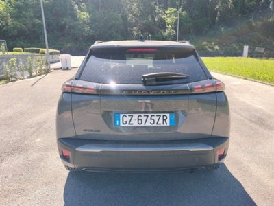 Peugeot 2008 1.2 turbo Allure 100cv (7)