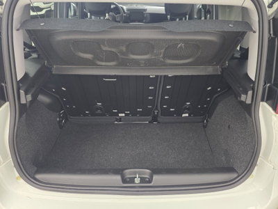 Fiat Panda 1.0 FireFly S&S Hybrid City Cross (16)