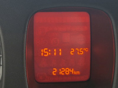 Fiat Panda 1.0 FireFly S&S Hybrid City Cross (17)