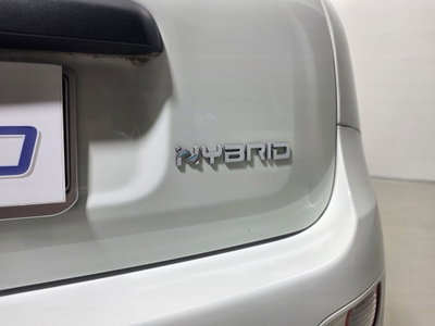 Fiat Panda 1.0 FireFly S&S Hybrid City Cross (18)