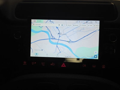 Fiat Panda 1.0 FireFly S&S Hybrid City Cross (8)