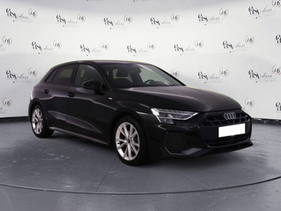 Audi A3 Sportback 35 TFSI usata