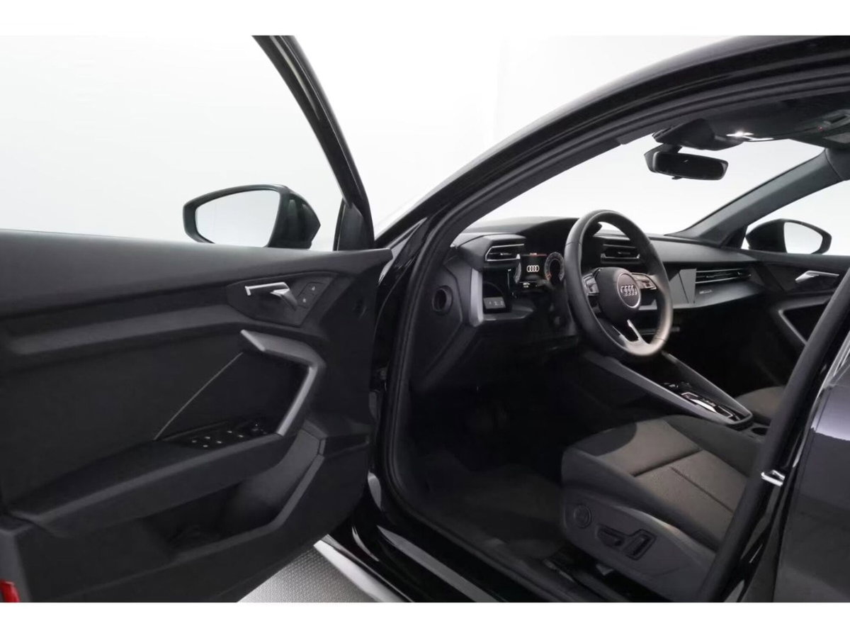 Audi A3 Sportback 35 TFSI (11)