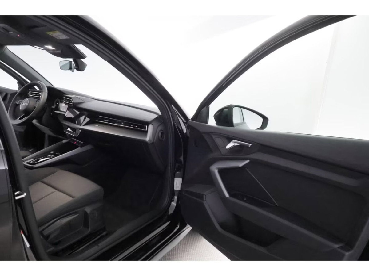 Audi A3 Sportback 35 TFSI (12)