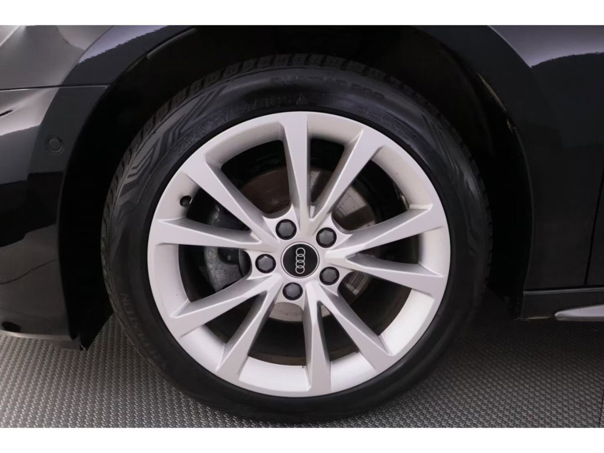 Audi A3 Sportback 35 TFSI (13)