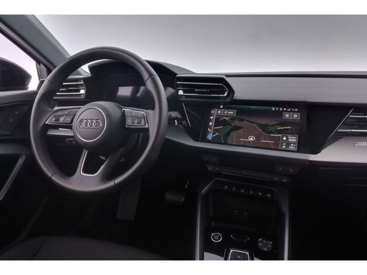 Audi A3 Sportback 35 TFSI (14)