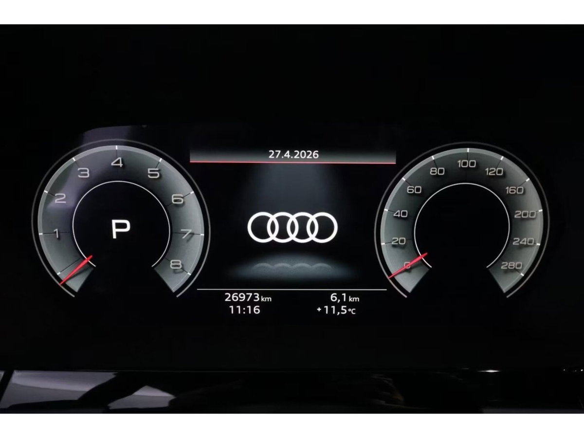Audi A3 Sportback 35 TFSI (15)