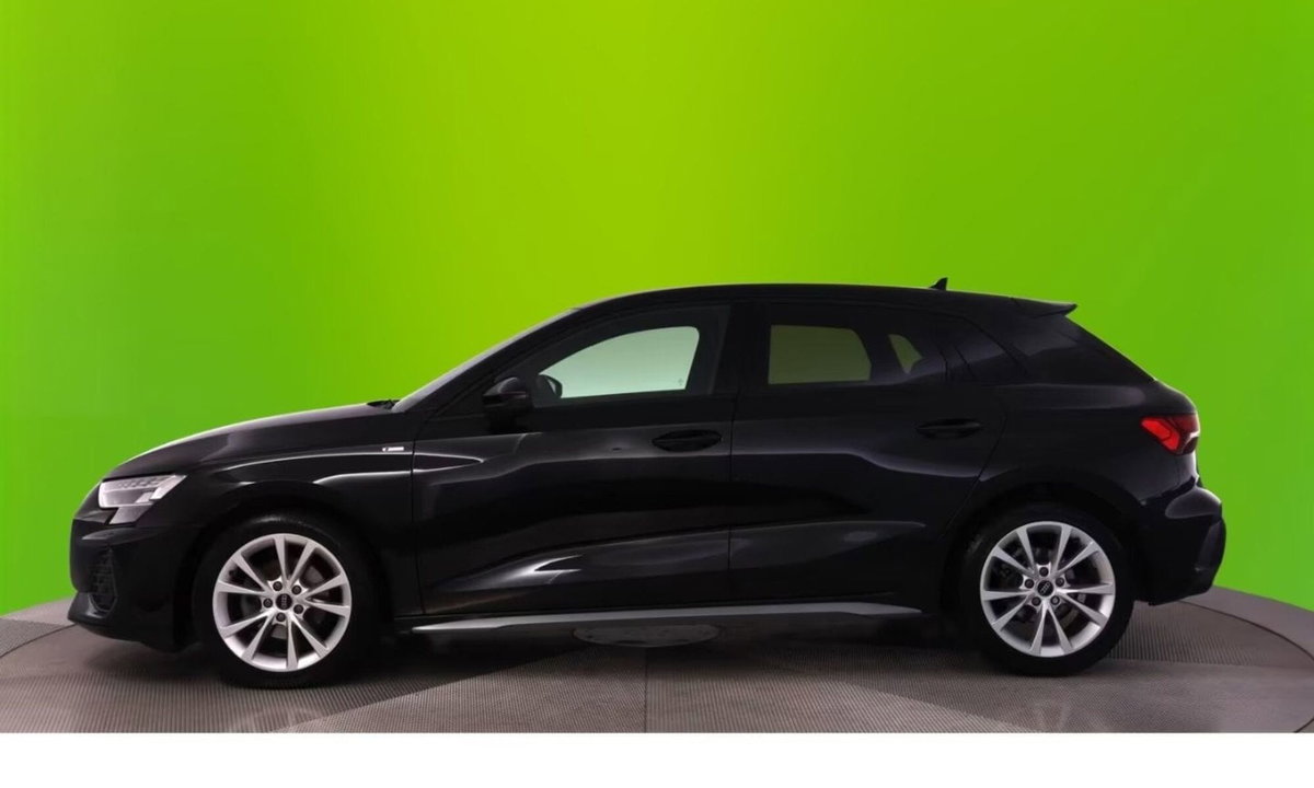 Audi A3 Sportback 35 TFSI (4)