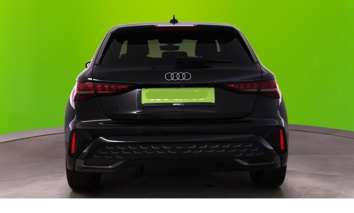 Audi A3 Sportback 35 TFSI (6)