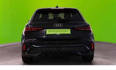 Audi A3 Sportback 35 TFSI (6)