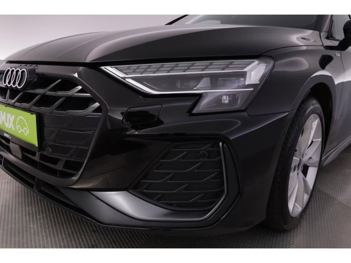 Audi A3 Sportback 35 TFSI (7)