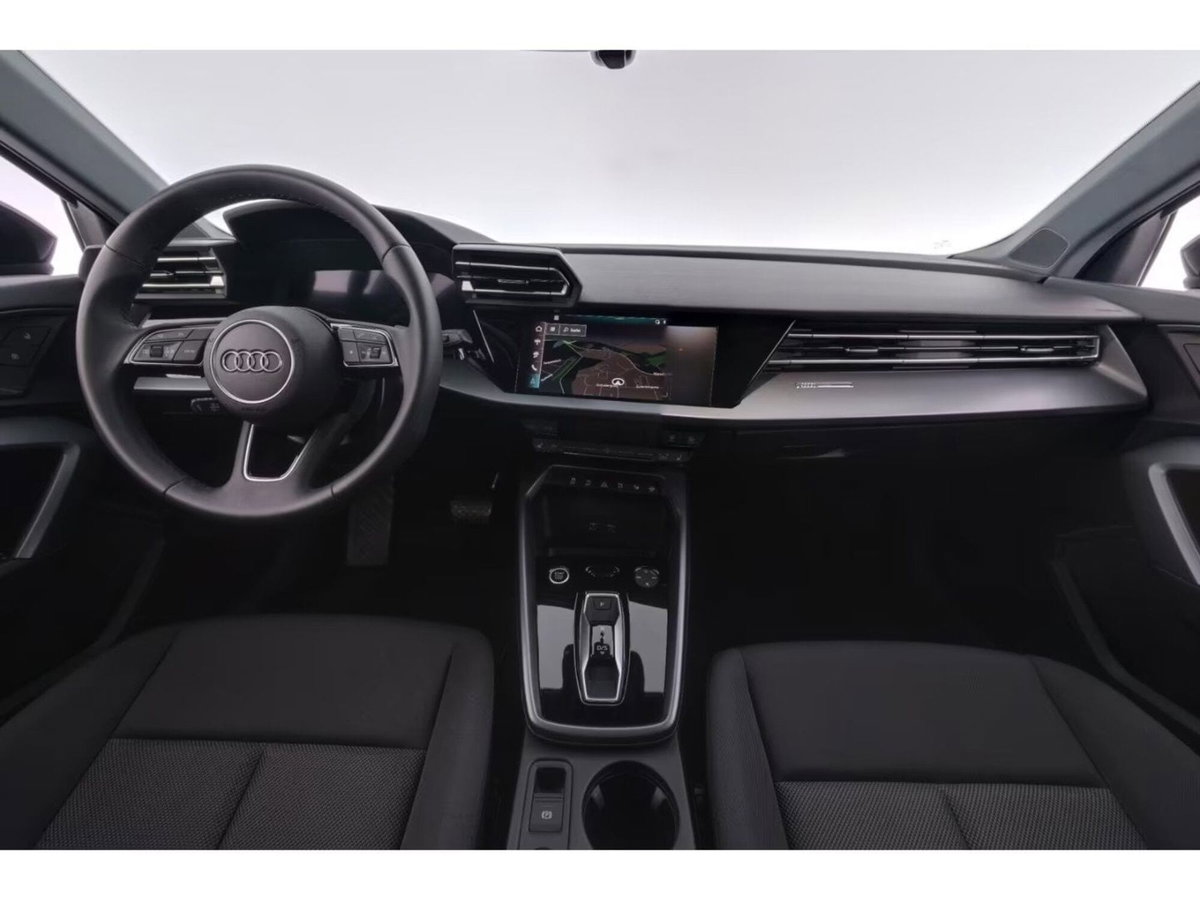Audi A3 Sportback 35 TFSI (9)