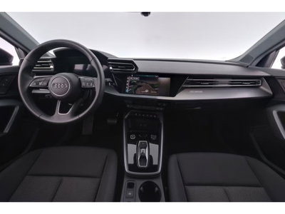 Audi A3 Sportback 35 TFSI (9)