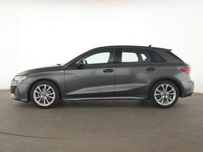 Audi A3 Sportback 35 TFSI S line edition (11)