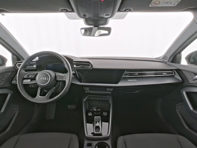 Audi A3 Sportback 35 TFSI S line edition (12)