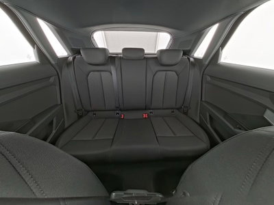 Audi A3 Sportback 35 TFSI S line edition (14)