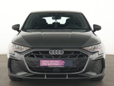 Audi A3 Sportback 35 TFSI S line edition (2)