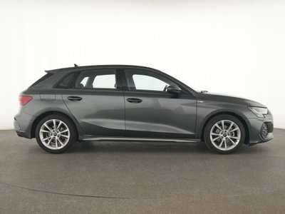 Audi A3 Sportback 35 TFSI S line edition (5)