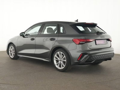 Audi A3 Sportback 35 TFSI S line edition (9)