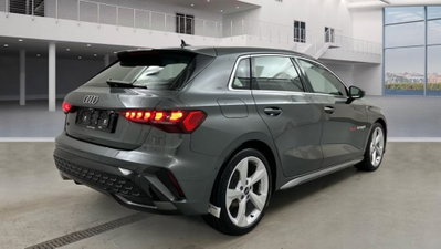 Audi A3 Sportback 35 TFSI (2)