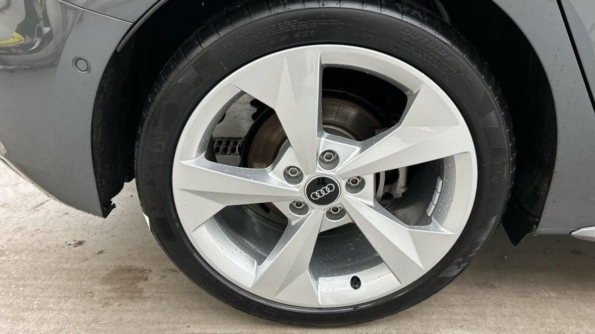 Audi A3 Sportback 35 TFSI (6)