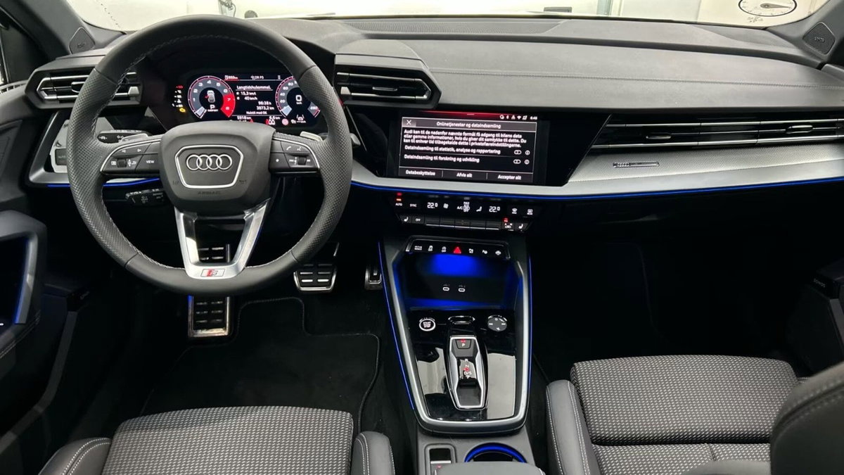 Audi A3 Sportback 35 TFSI (7)