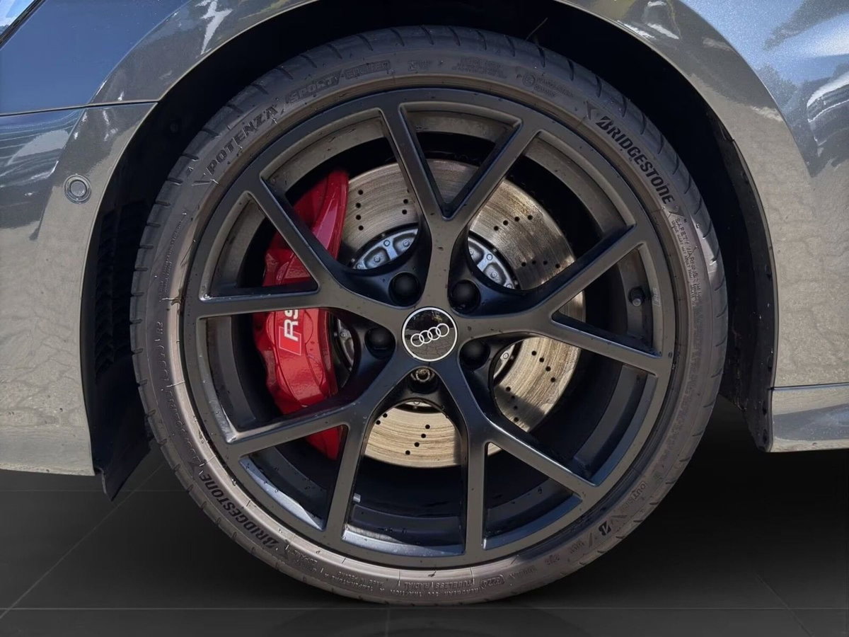 Audi RS 3 Sportback 3 2.5 TFSI quattro S tronic (4)