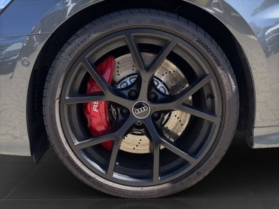 Audi RS 3 Sportback 3 2.5 TFSI quattro S tronic (4)