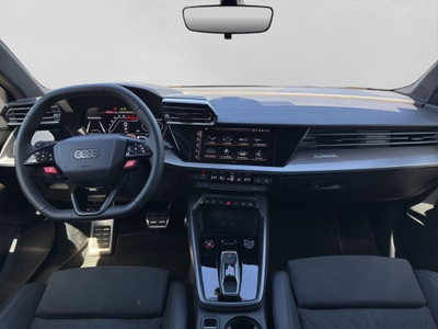 Audi RS 3 Sportback 3 2.5 TFSI quattro S tronic (7)