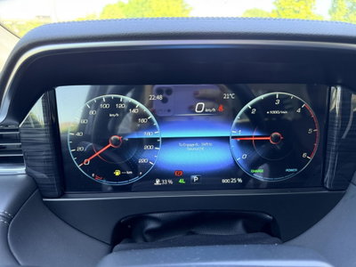 Foton Tunland Tunland V9 2.0 vgt turbo 48V Flagship 8at (10)