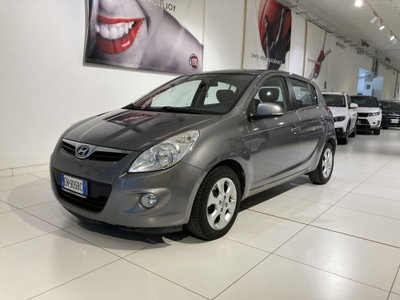 Hyundai i20 1.4 CRDi 5p. Sound Edition usata