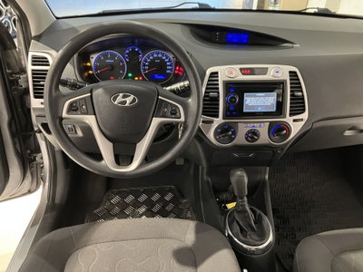Hyundai i20 1.4 CRDi 5p. Sound Edition (7)