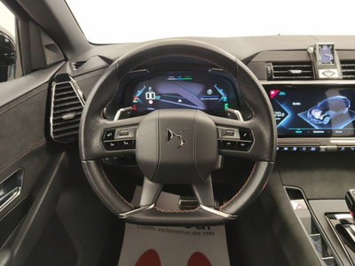 Ds DS 3 50kWh e-tense Etoile auto (16)