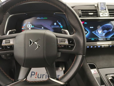 Ds DS 3 50kWh e-tense Etoile auto (20)