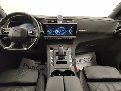 Ds DS 3 50kWh e-tense Etoile auto (3)