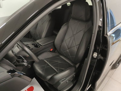 Ds DS 3 50kWh e-tense Etoile auto (4)