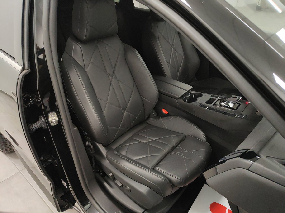 Ds DS 3 50kWh e-tense Etoile auto (5)
