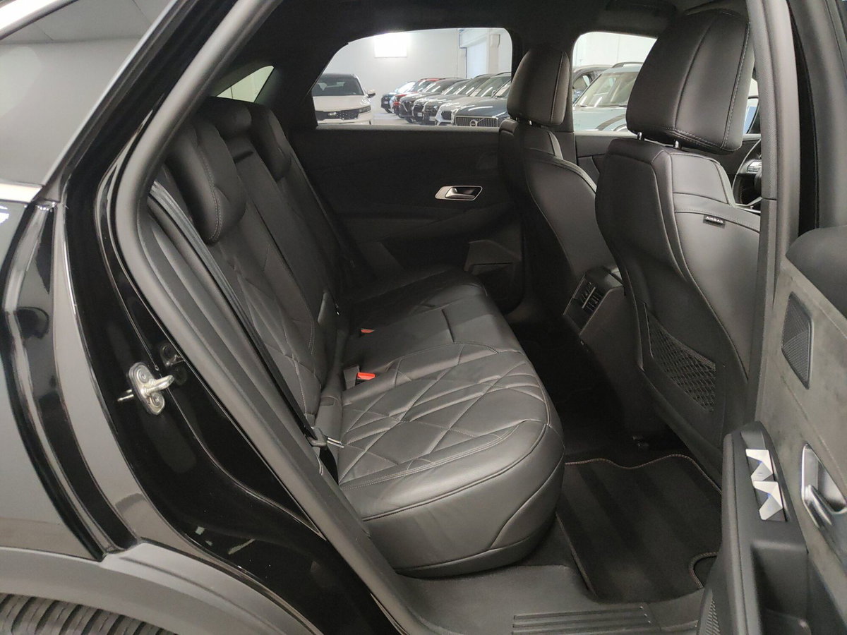 Ds DS 3 50kWh e-tense Etoile auto (7)