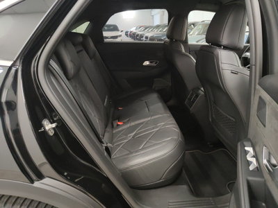 Ds DS 3 50kWh e-tense Etoile auto (7)