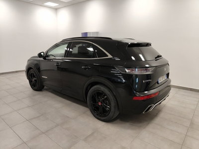 Ds DS 3 50kWh e-tense Etoile auto (9)
