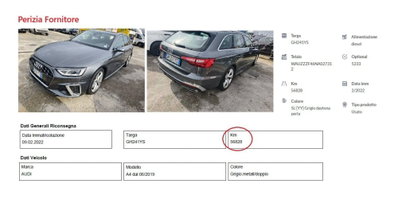 Audi A4 Avant 40 TDI quattro S tronic S line edition (14)