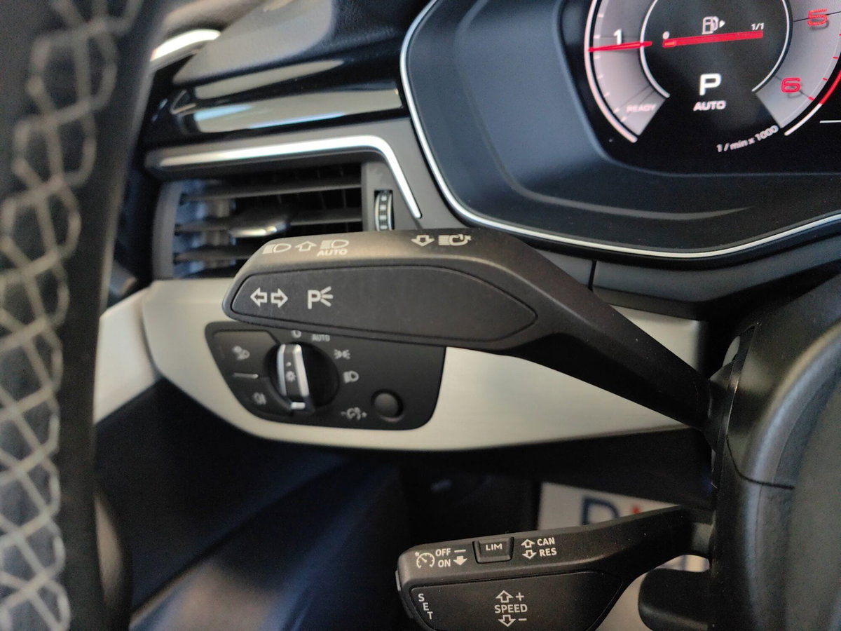 Audi A4 Avant 40 TDI quattro S tronic S line edition (19)