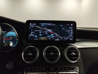 Mercedes-Benz GLC SUV 250 4Matic Premium (11)
