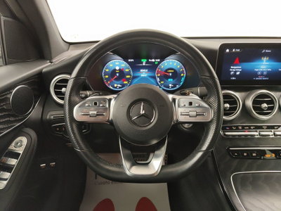 Mercedes-Benz GLC SUV 250 4Matic Premium (16)