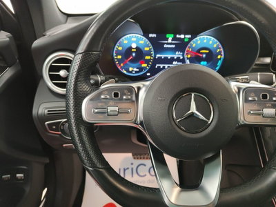 Mercedes-Benz GLC SUV 250 4Matic Premium (17)