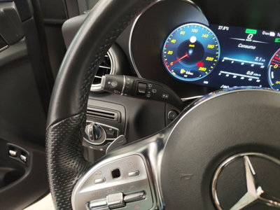 Mercedes-Benz GLC SUV 250 4Matic Premium (18)