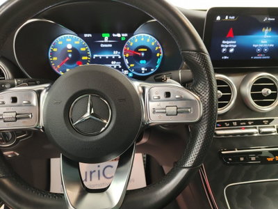 Mercedes-Benz GLC SUV 250 4Matic Premium (19)