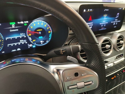 Mercedes-Benz GLC SUV 250 4Matic Premium (20)