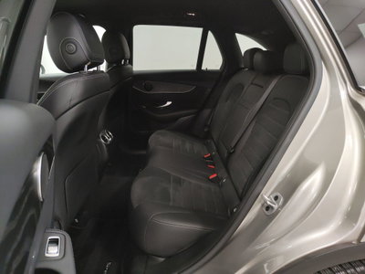 Mercedes-Benz GLC SUV 250 4Matic Premium (6)
